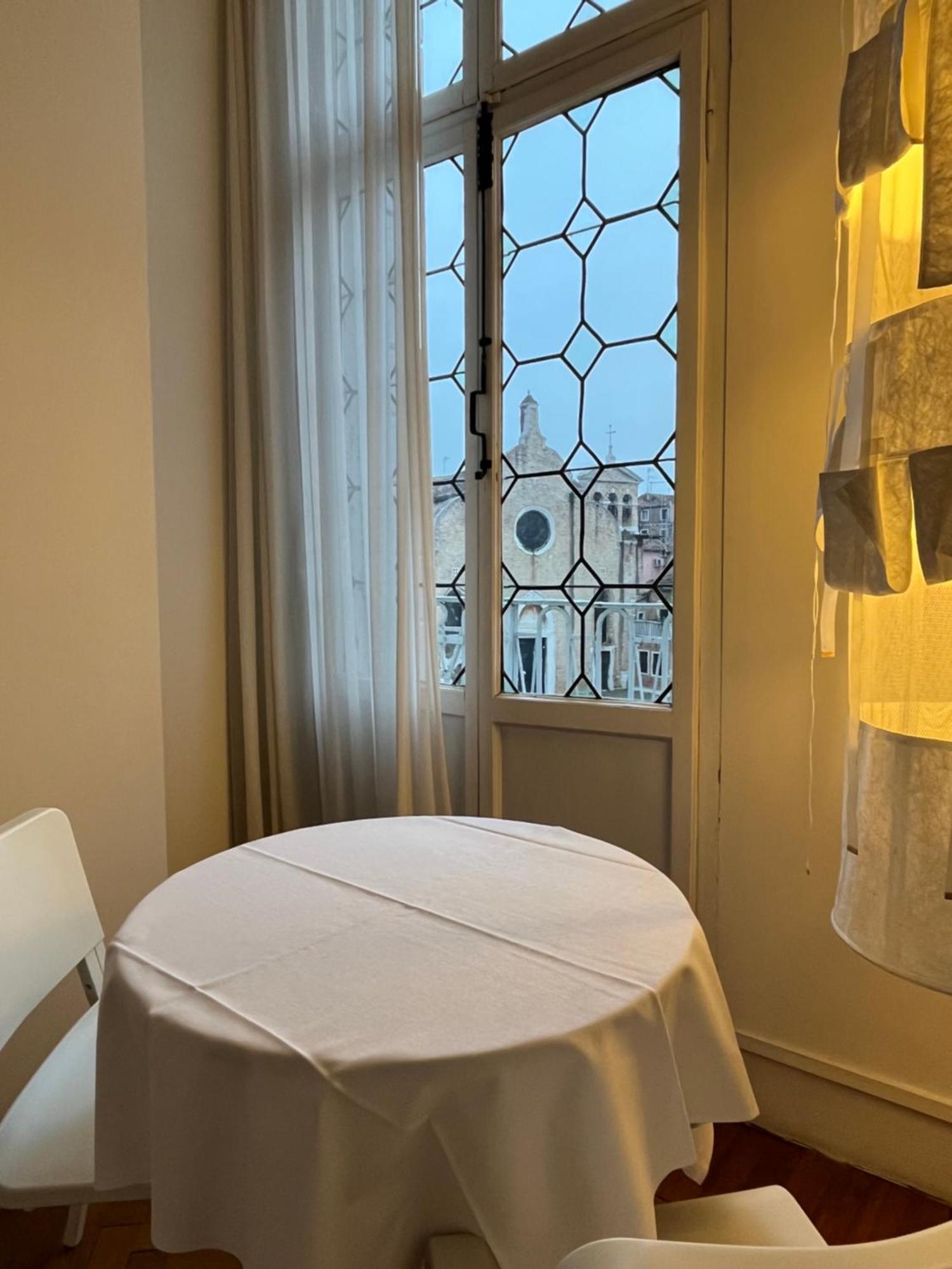Appartamento Ca' Soderini Venezia Esterno foto