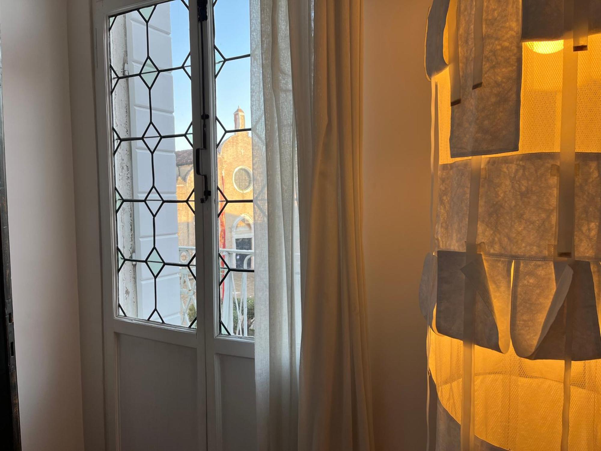 Appartamento Ca' Soderini Venezia Esterno foto